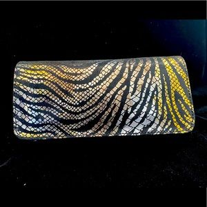 NEW! Inge Christopher Satin Evening Bag!